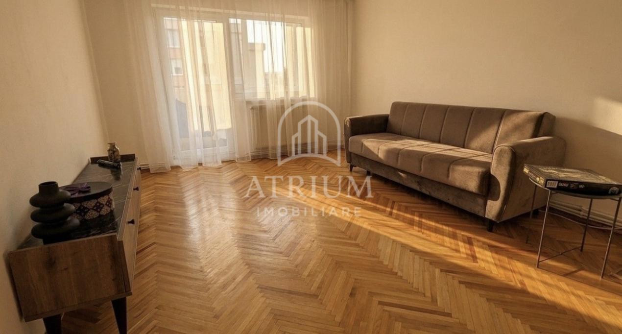Apartament de 4 camere/Gheorgheni 