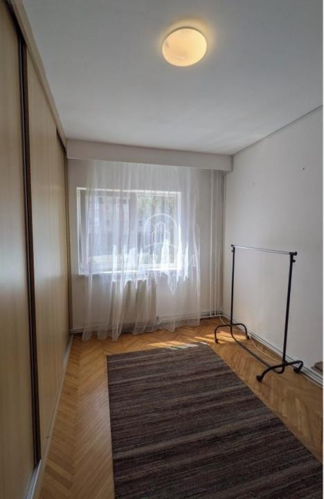Apartament de 4 camere/Gheorgheni 