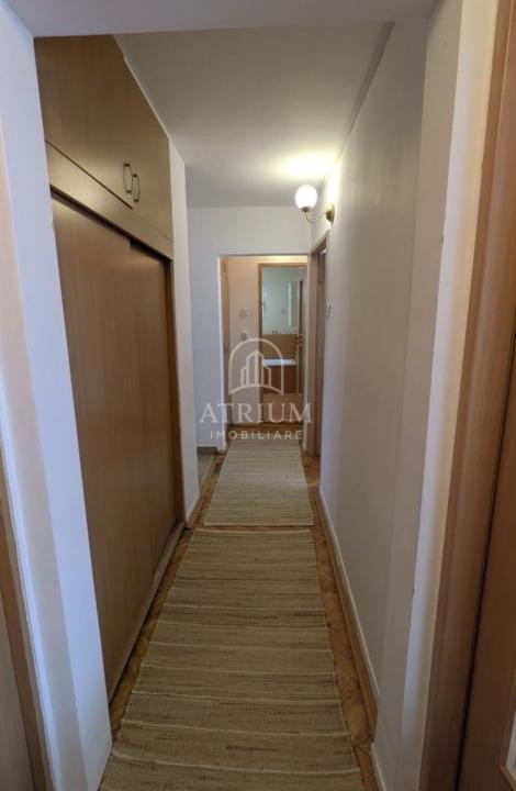 Apartament de 4 camere/Gheorgheni 