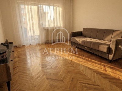 Apartament de 4 camere/Gheorgheni 