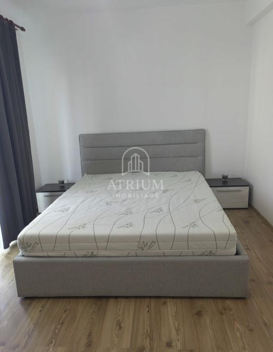 Apartament de 2 camere/Floresti