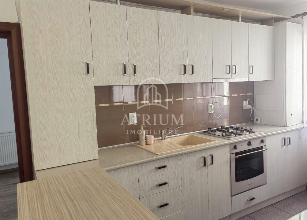 Apartament de 2 camere/Floresti