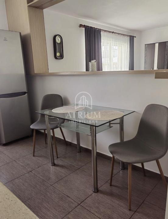 Apartament de 2 camere/Floresti