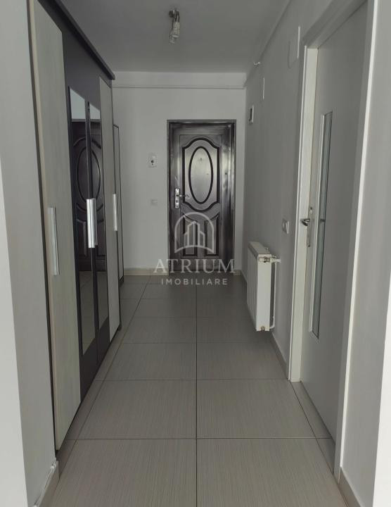 Apartament de 2 camere/Floresti