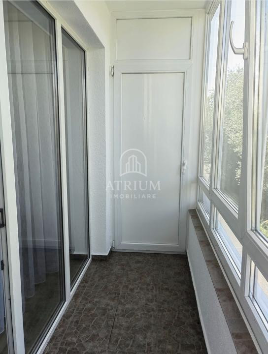 Apartament de 2 camere/Floresti