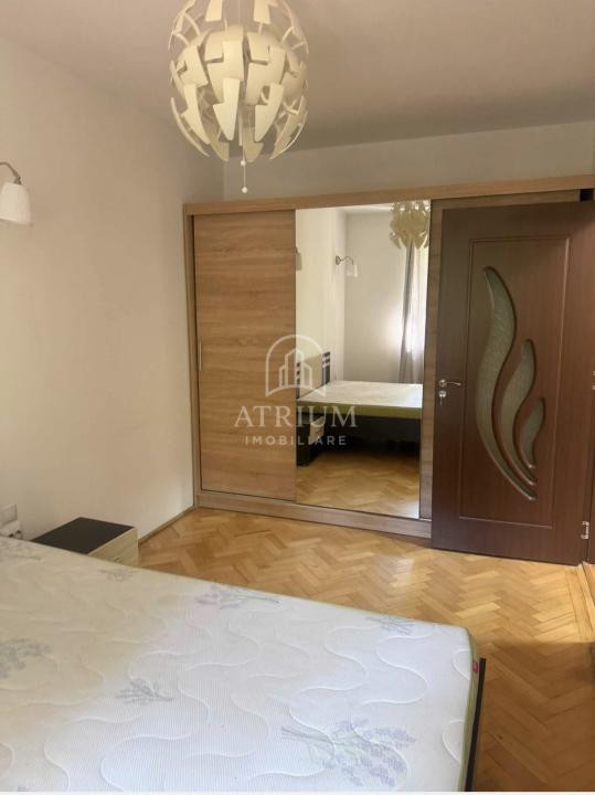Apartament de 2 camere/Gheorgheni