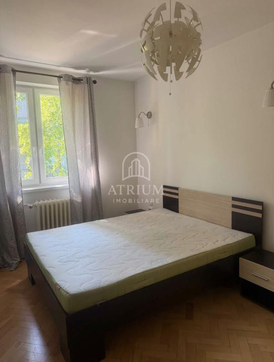 Apartament de 2 camere/Gheorgheni