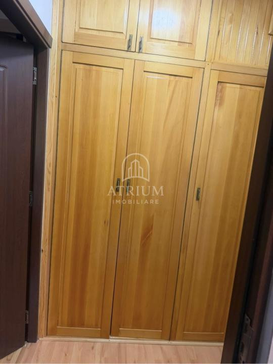 Apartament de 2 camere/Gheorgheni