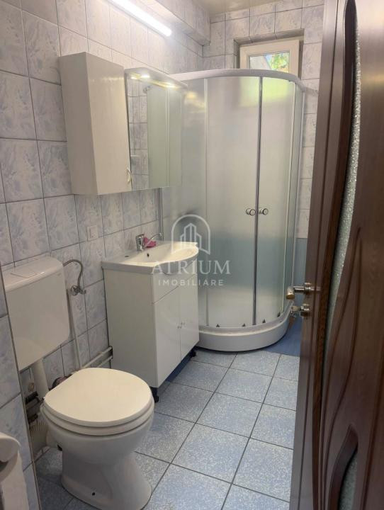 Apartament de 2 camere/Gheorgheni