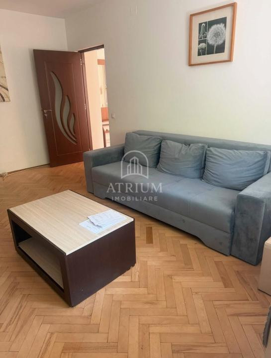 Apartament de 2 camere/Gheorgheni