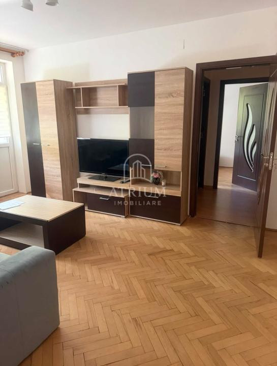 Apartament de 2 camere/Gheorgheni