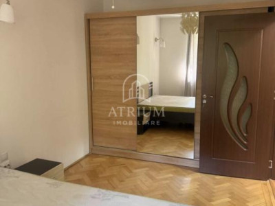 Apartament de 2 camere/Gheorgheni