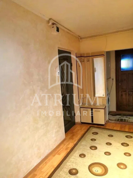 Apartament 2 camere semidecomandate suprafata de 58 mp Baciu