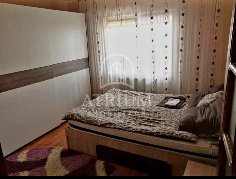 Apartament 2 camere semidecomandate suprafata de 58 mp Baciu