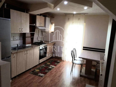 Apartament 2 camere semidecomandate suprafata de 58 mp Baciu