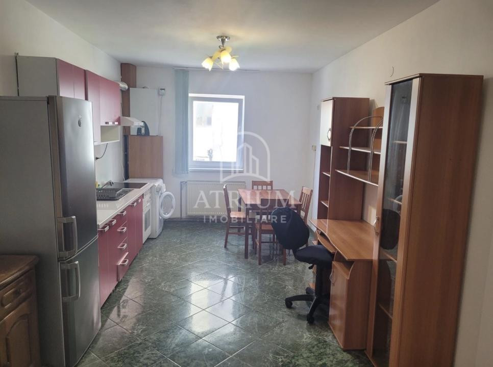 Apartament de 2 camere/Marasti 