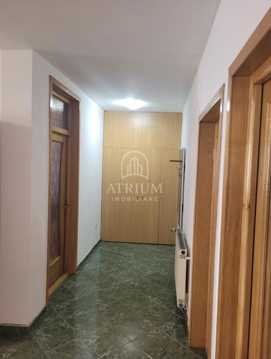 Apartament de 2 camere/Marasti 