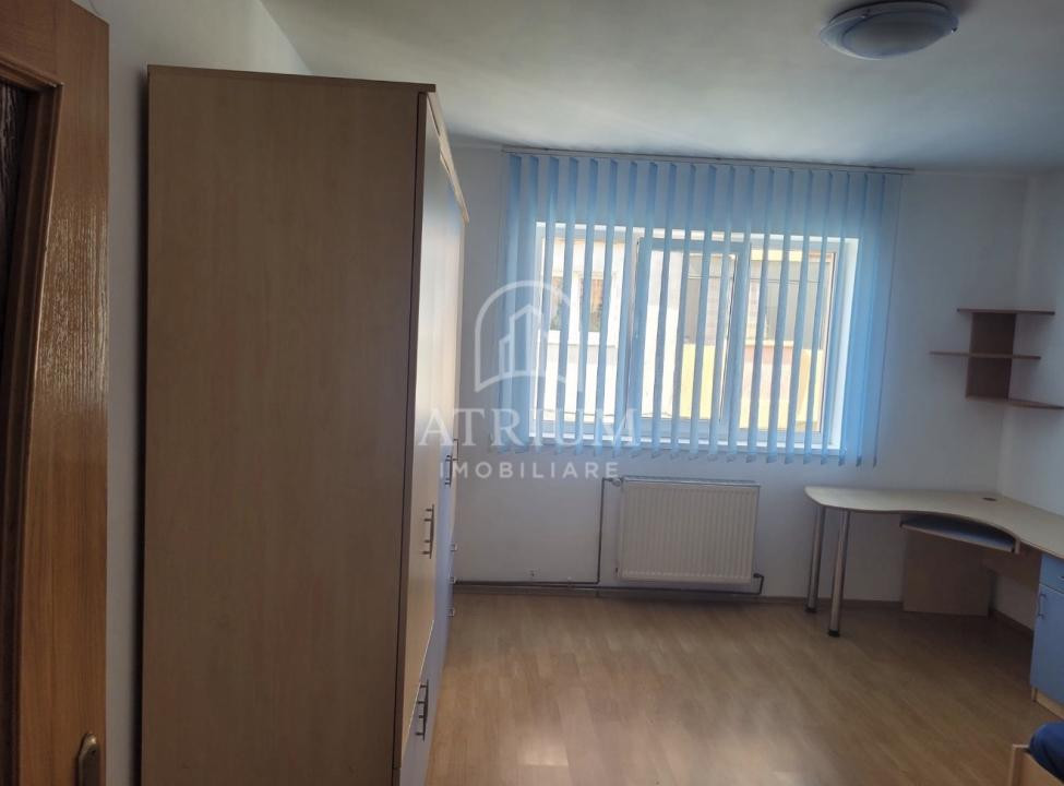 Apartament de 2 camere/Marasti 