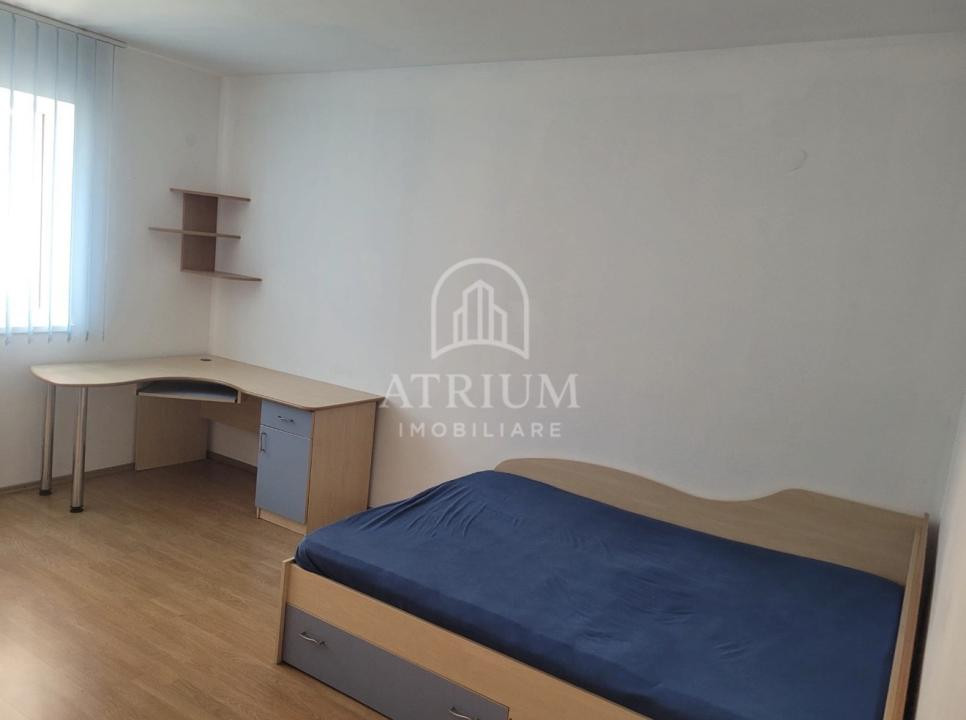 Apartament de 2 camere/Marasti 