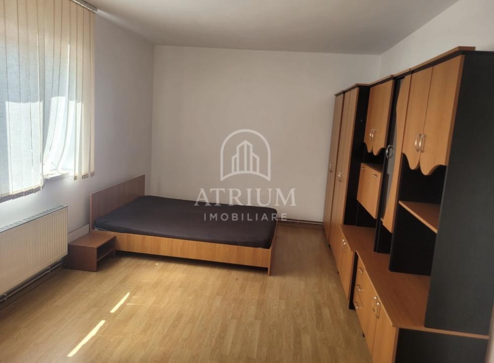 Apartament de 2 camere/Marasti 