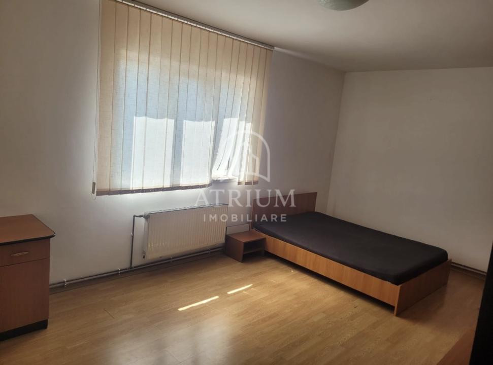 Apartament de 2 camere/Marasti 