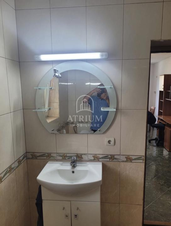 Apartament de 2 camere/Marasti 