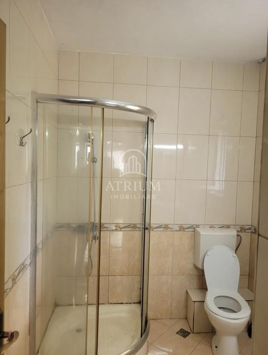 Apartament de 2 camere/Marasti 