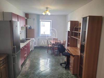 Apartament de 2 camere/Marasti 