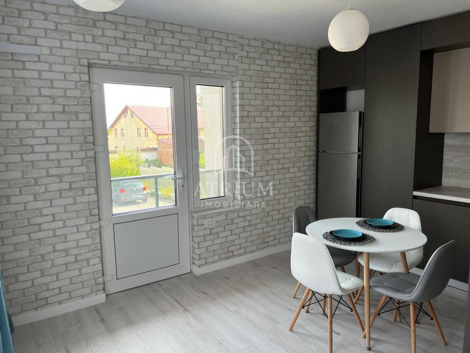 Apartament modern | Zona UMF 