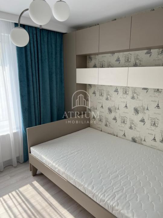 Apartament modern | Zona UMF 
