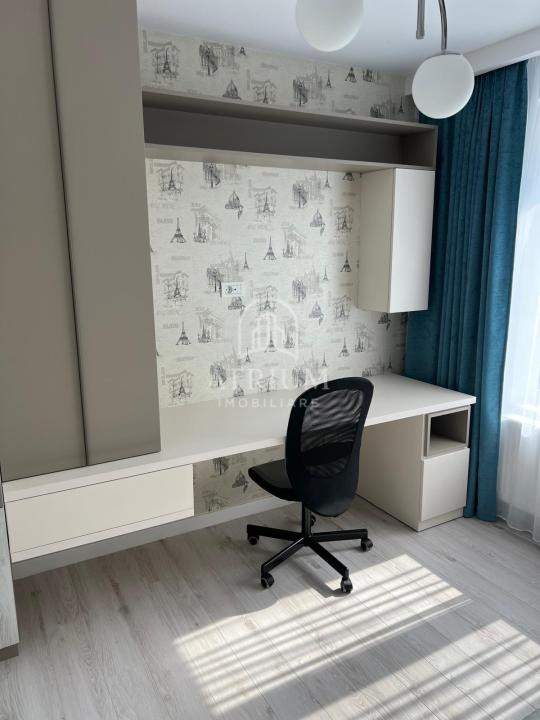 Apartament modern | Zona UMF 