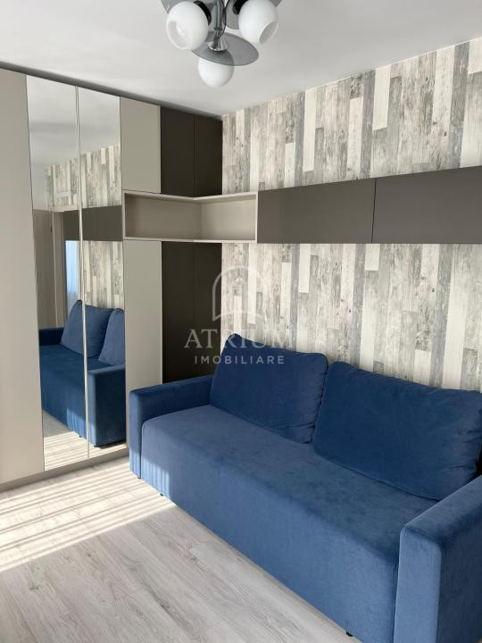 Apartament modern | Zona UMF 