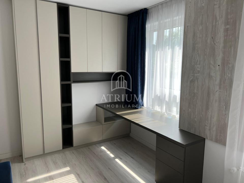 Apartament modern | Zona UMF 