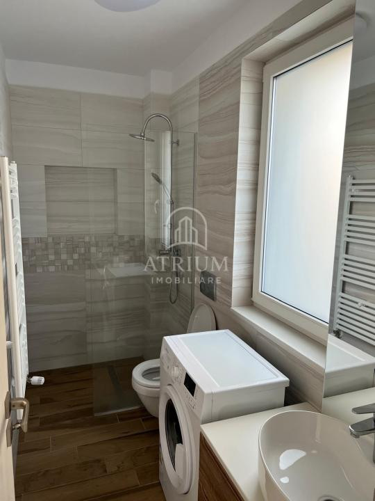 Apartament modern | Zona UMF 