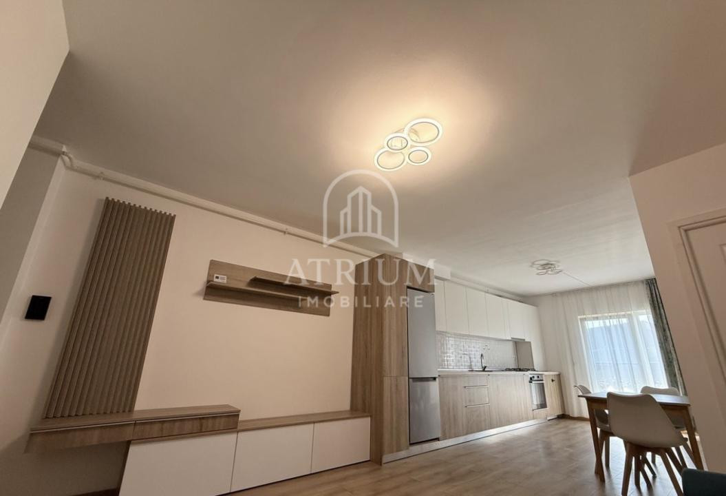 Apartament cu 3 camere/Floresti 