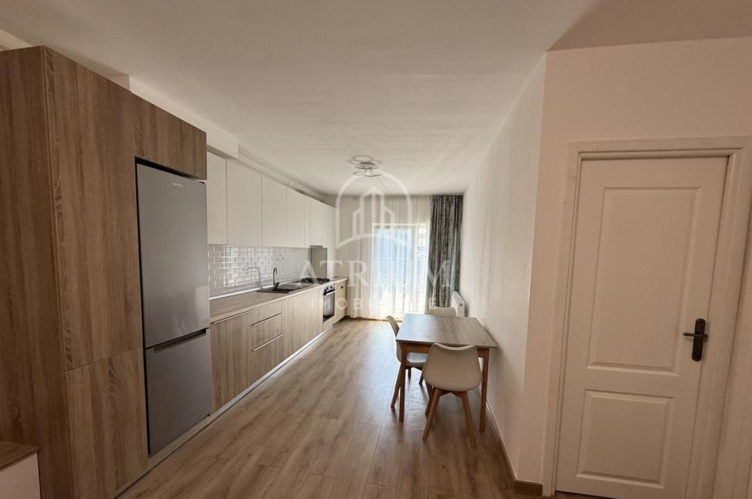 Apartament cu 3 camere/Floresti 