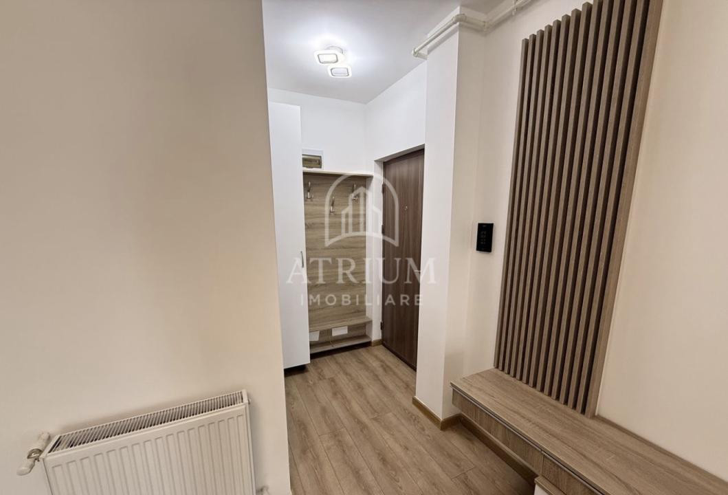 Apartament cu 3 camere/Floresti 