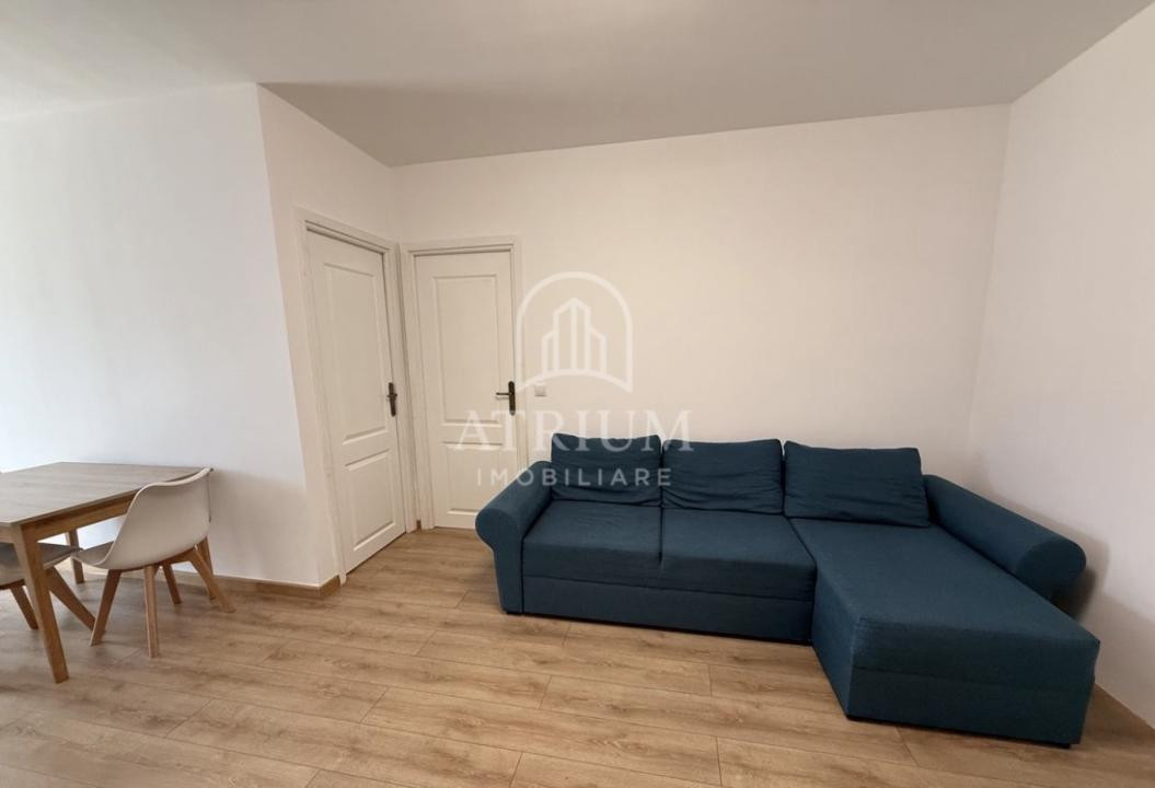 Apartament cu 3 camere/Floresti 