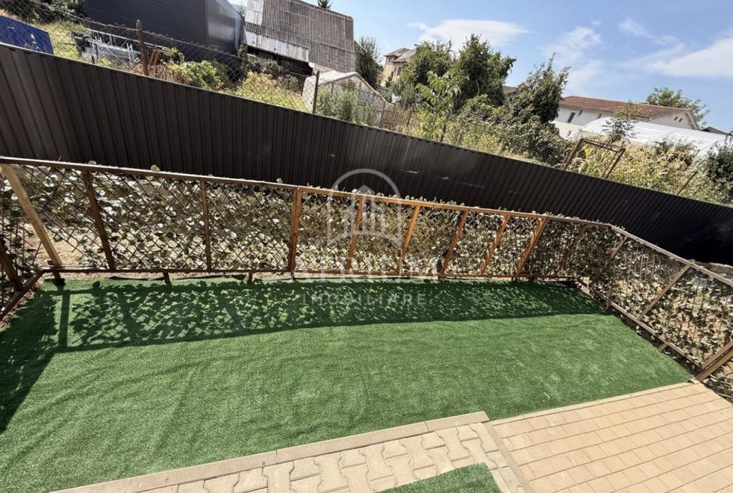 Apartament cu 3 camere/Floresti 