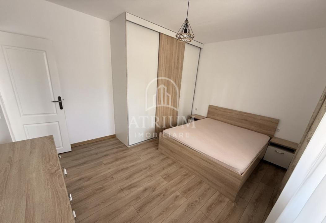 Apartament cu 3 camere/Floresti 