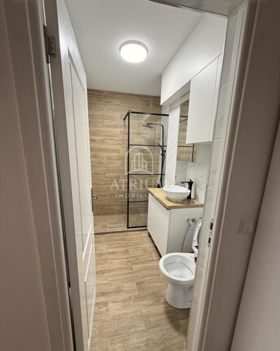 Apartament cu 3 camere/Floresti 