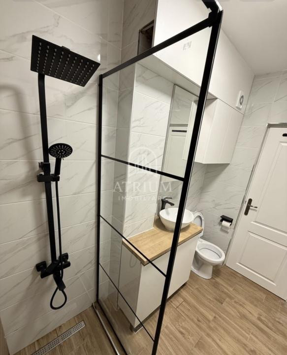 Apartament cu 3 camere/Floresti 