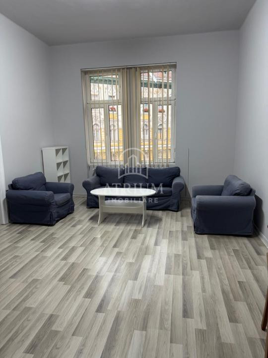 Apartament spațios | Zona centrală | Petfriendly