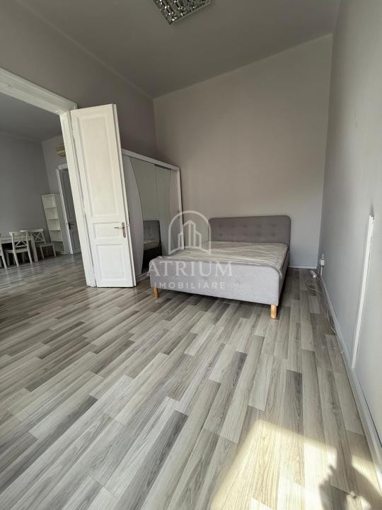 Apartament spațios | Zona centrală | Petfriendly