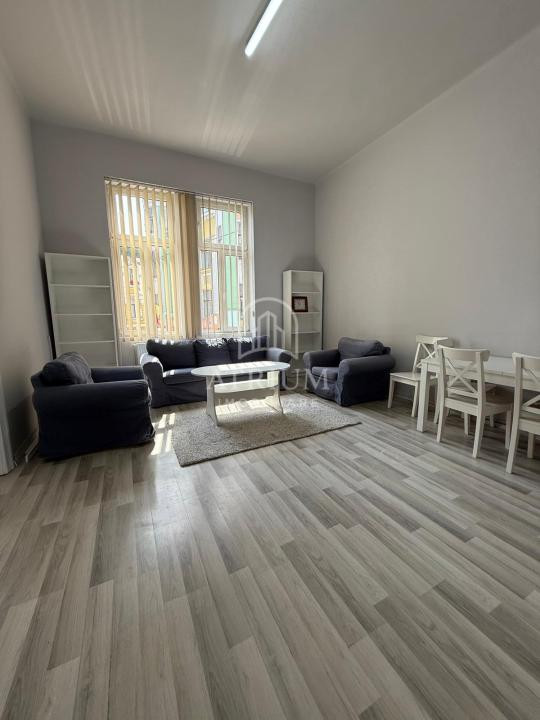 Apartament spațios | Zona centrală | Petfriendly