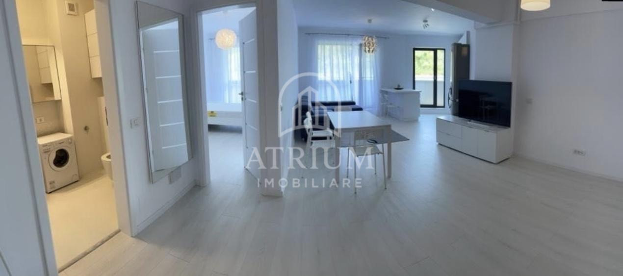 Apartament de două camere/Zorilor 