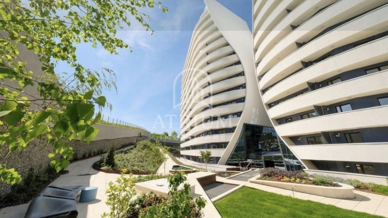 Apartament de două camere/Zorilor 