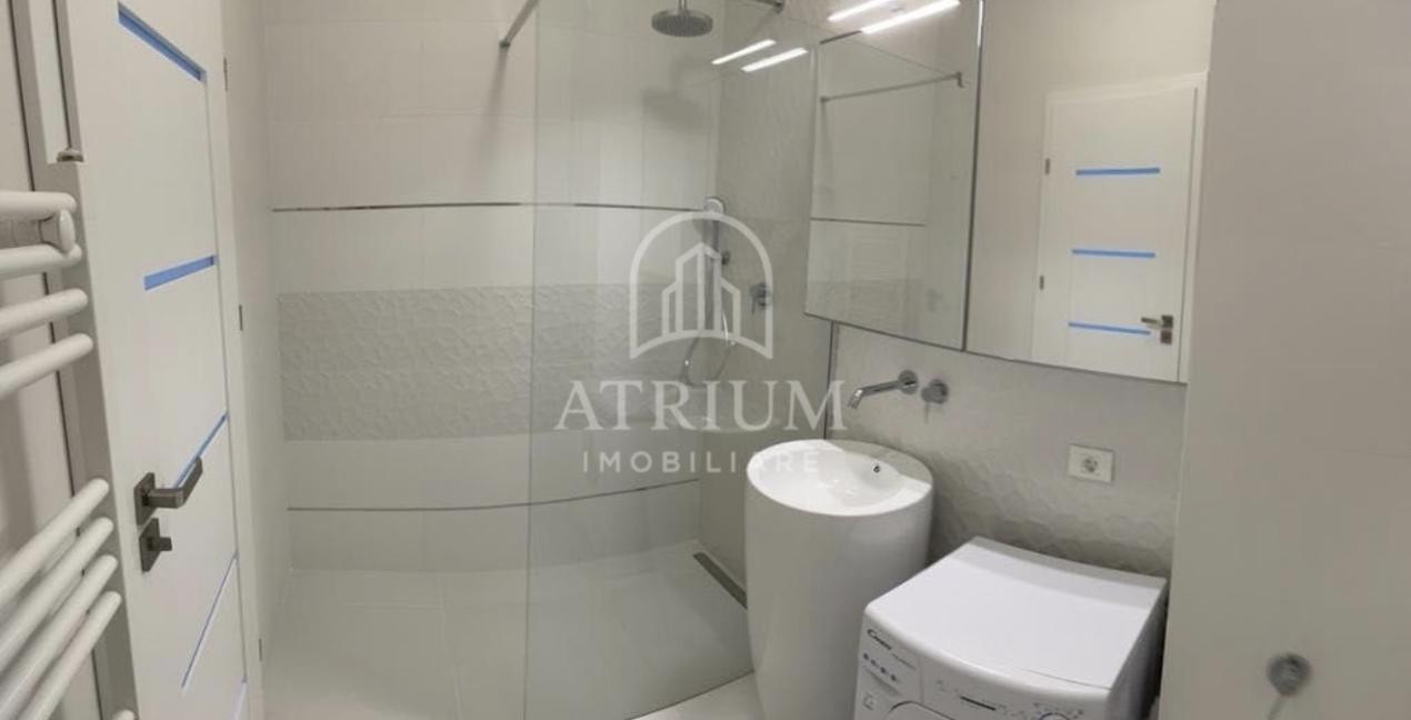 Apartament de două camere/Zorilor 