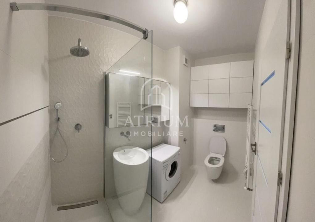 Apartament de două camere/Zorilor 