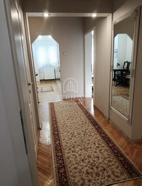 Apartament 3 camere cu parcare , 67mp, Marasti